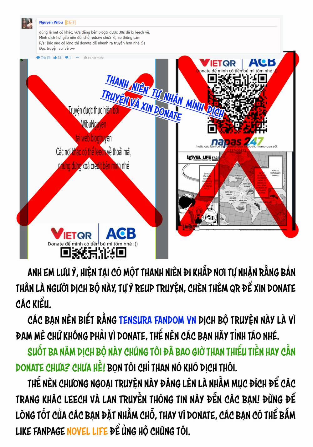 Tôi Đã Chuyển Sinh Thành Slime 108.5 trang 15