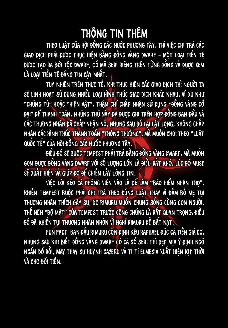 Tôi Đã Chuyển Sinh Thành Slime 118 trang 62