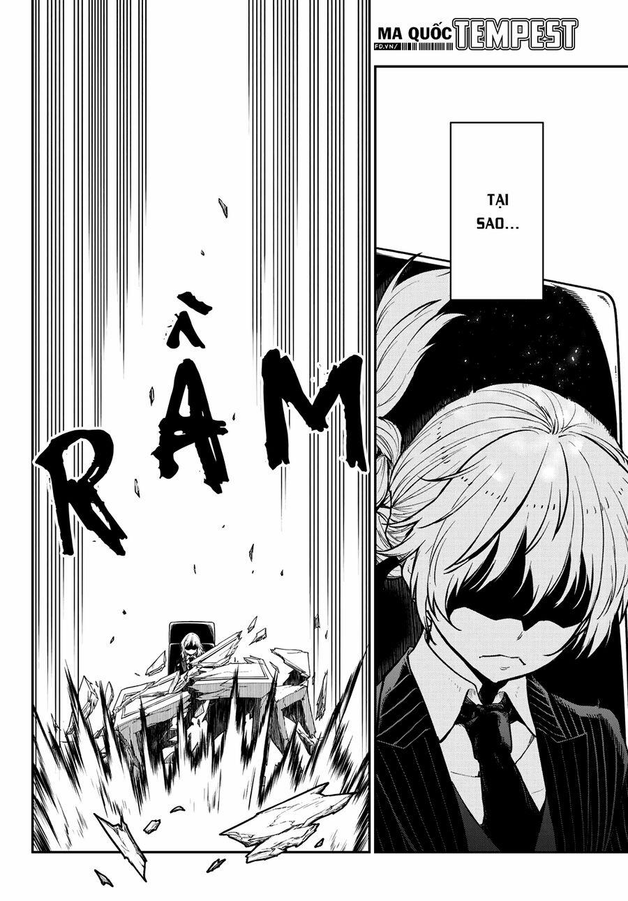 Tôi Đã Chuyển Sinh Thành Slime 123 trang 6