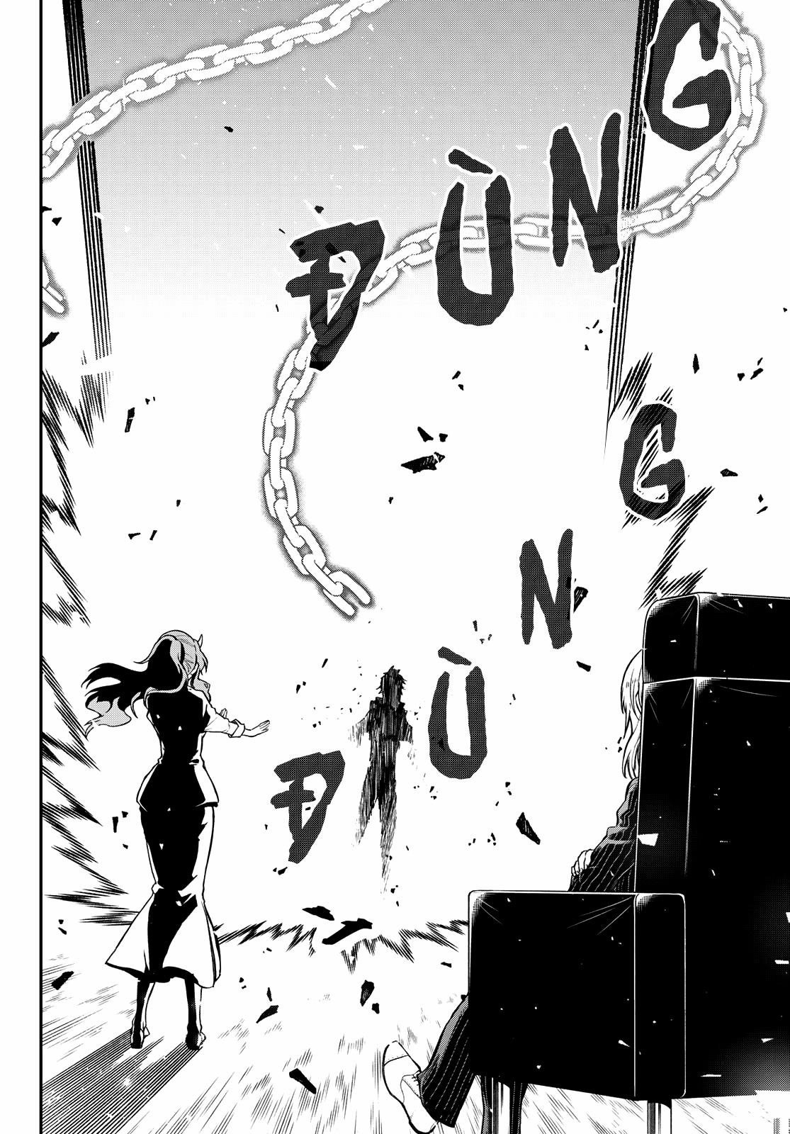 Tôi Đã Chuyển Sinh Thành Slime 124 trang 26