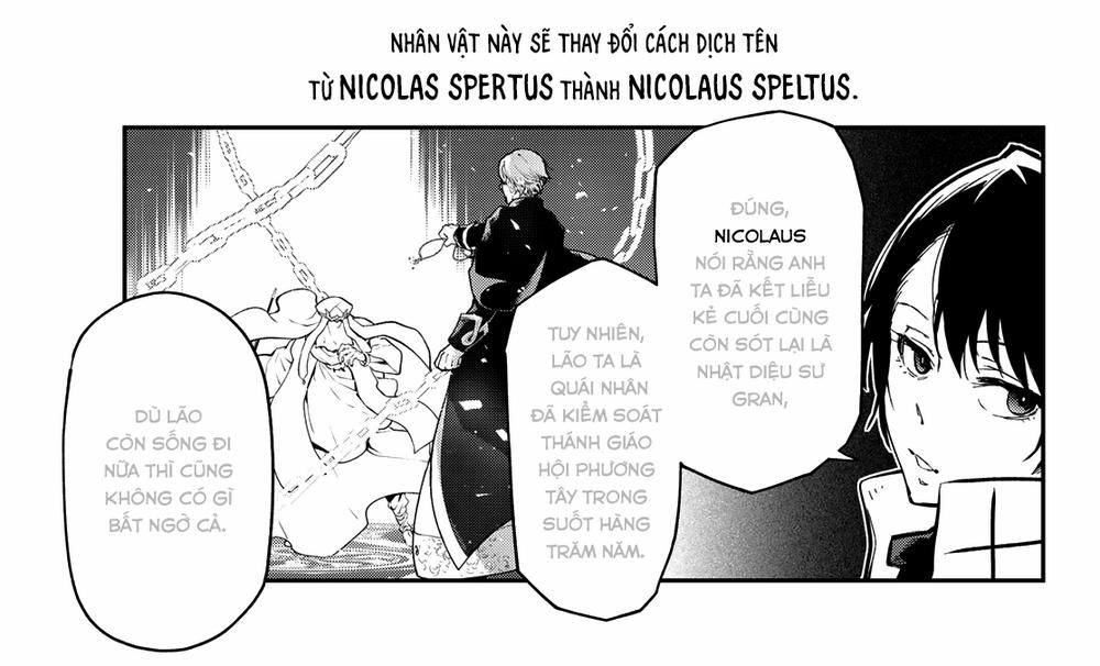 Tôi Đã Chuyển Sinh Thành Slime 125 trang 50