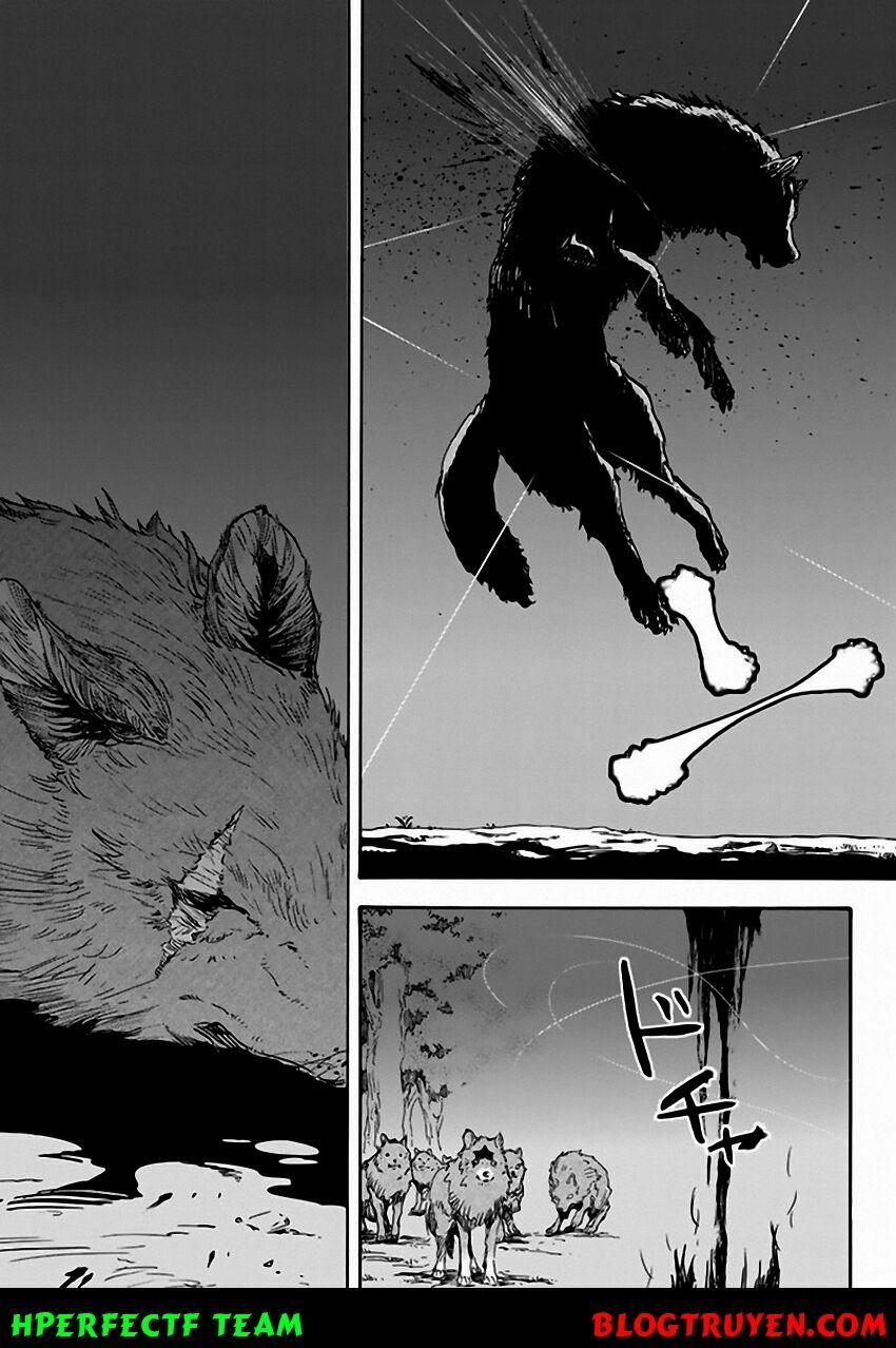 Tôi Đã Chuyển Sinh Thành Slime 3 trang 19