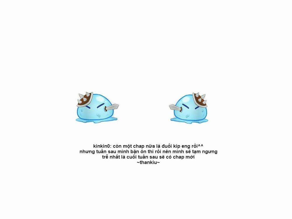 Tôi Đã Chuyển Sinh Thành Slime 37 trang 25