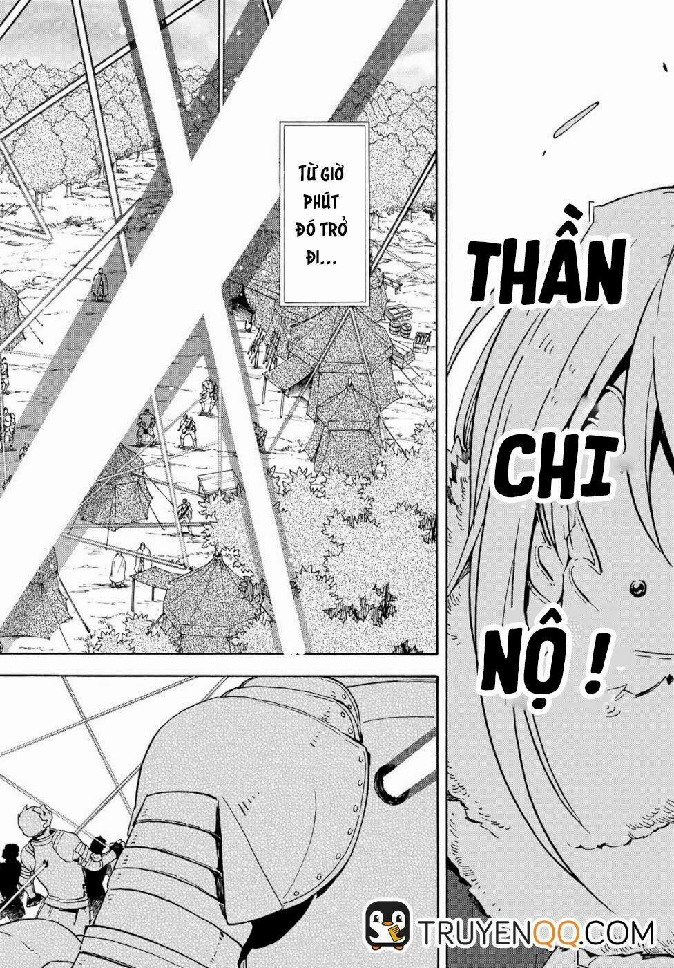 Tôi Đã Chuyển Sinh Thành Slime 65.5 trang 20