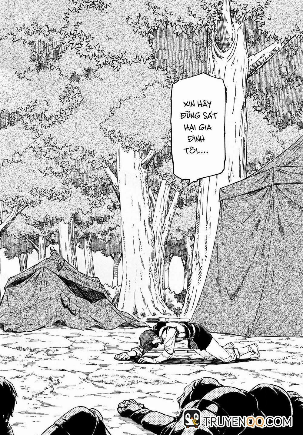 Tôi Đã Chuyển Sinh Thành Slime 65.6 trang 18