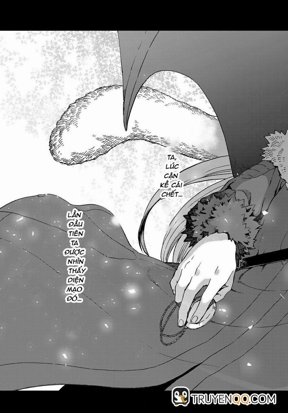 Tôi Đã Chuyển Sinh Thành Slime 65.6 trang 25