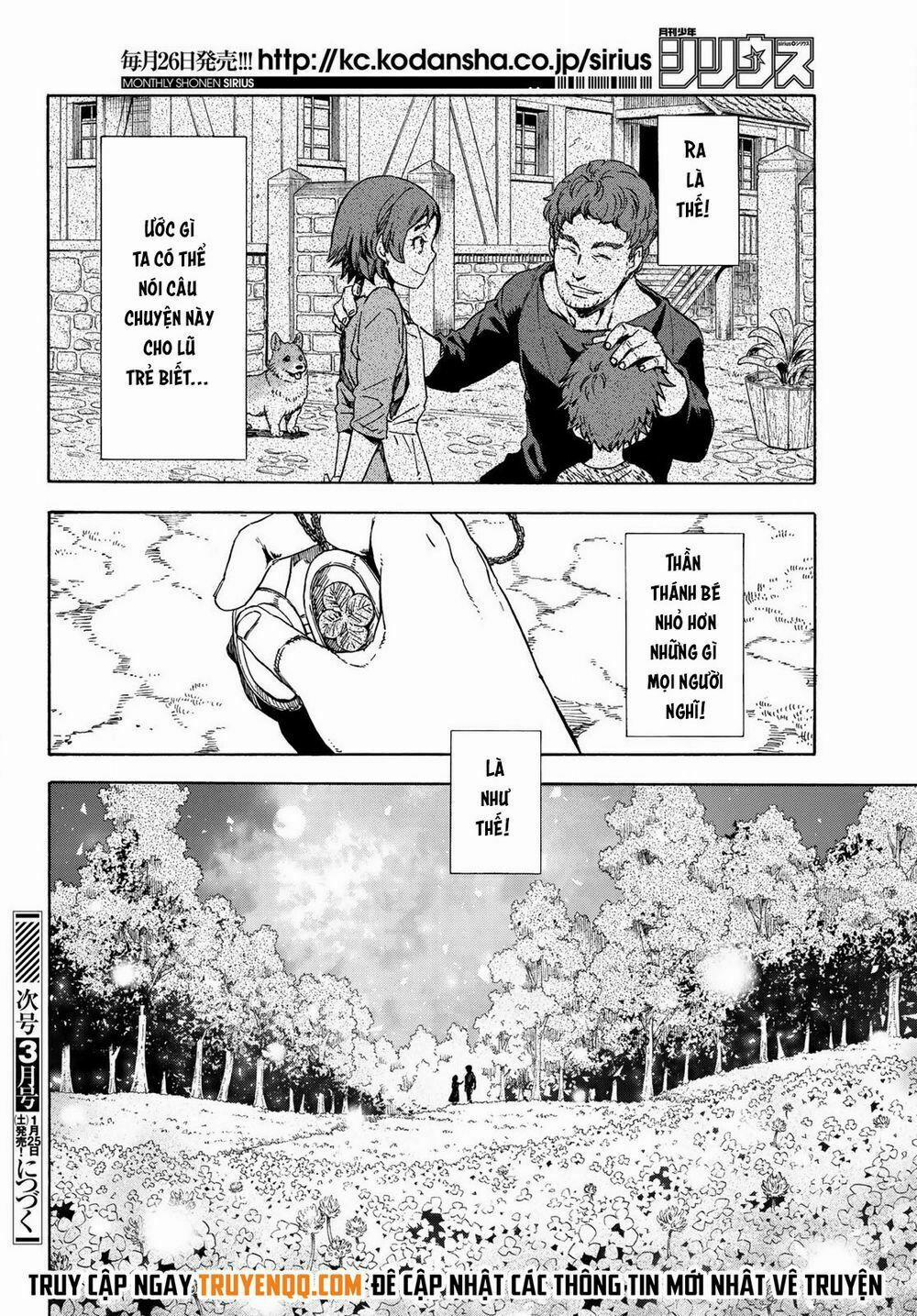 Tôi Đã Chuyển Sinh Thành Slime 65.6 trang 26