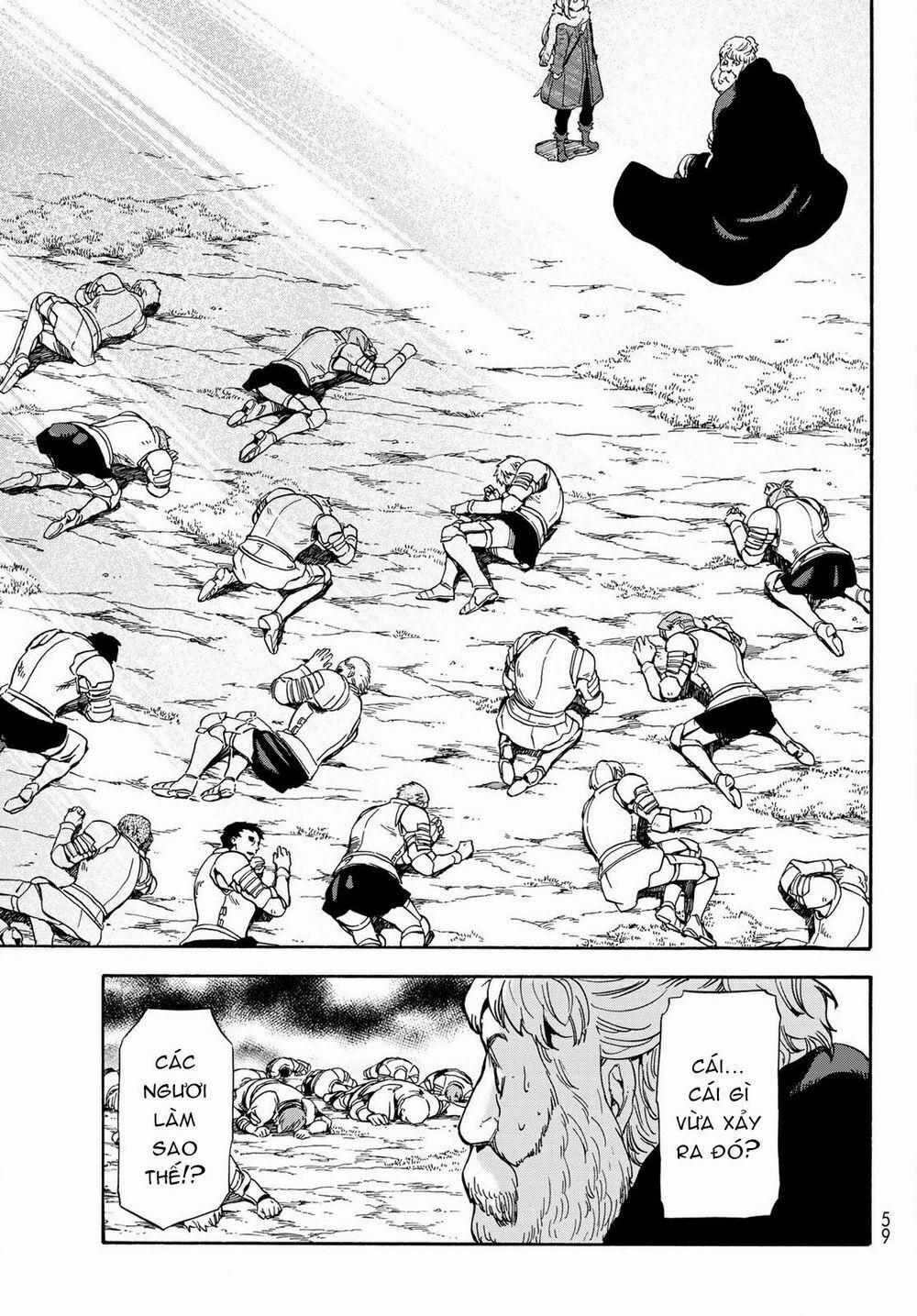 Tôi Đã Chuyển Sinh Thành Slime 66 trang 27