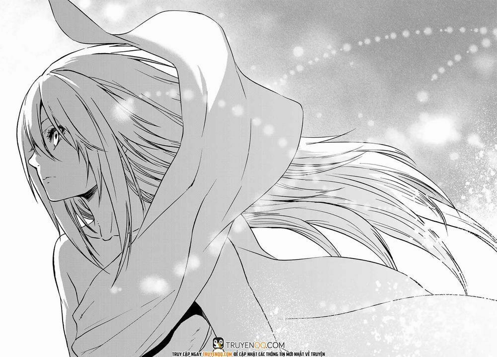 Tôi Đã Chuyển Sinh Thành Slime 68 trang 17