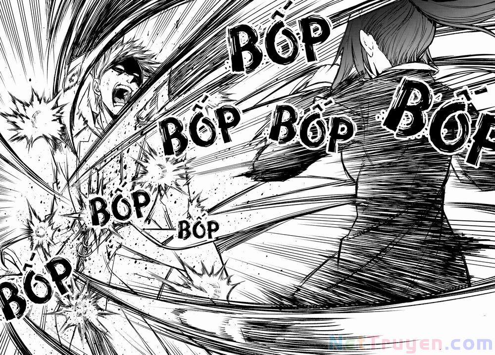 Tôi Đã Chuyển Sinh Thành Slime 82 trang 16