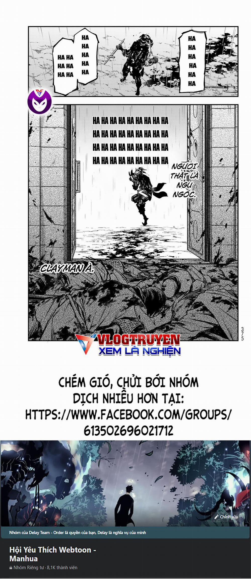 Tôi Đã Chuyển Sinh Thành Slime 85.2 trang 18