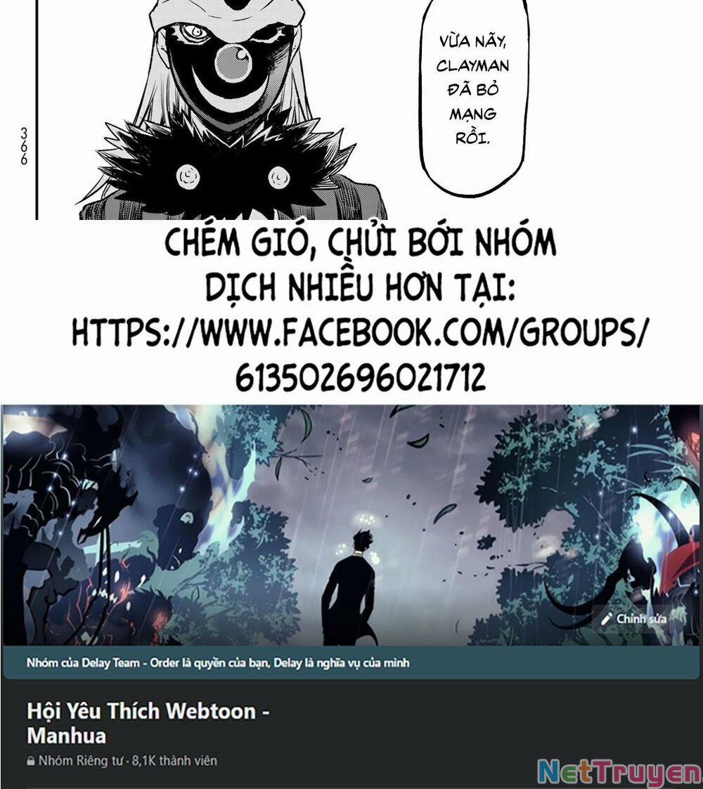 Tôi Đã Chuyển Sinh Thành Slime 85.5 trang 10