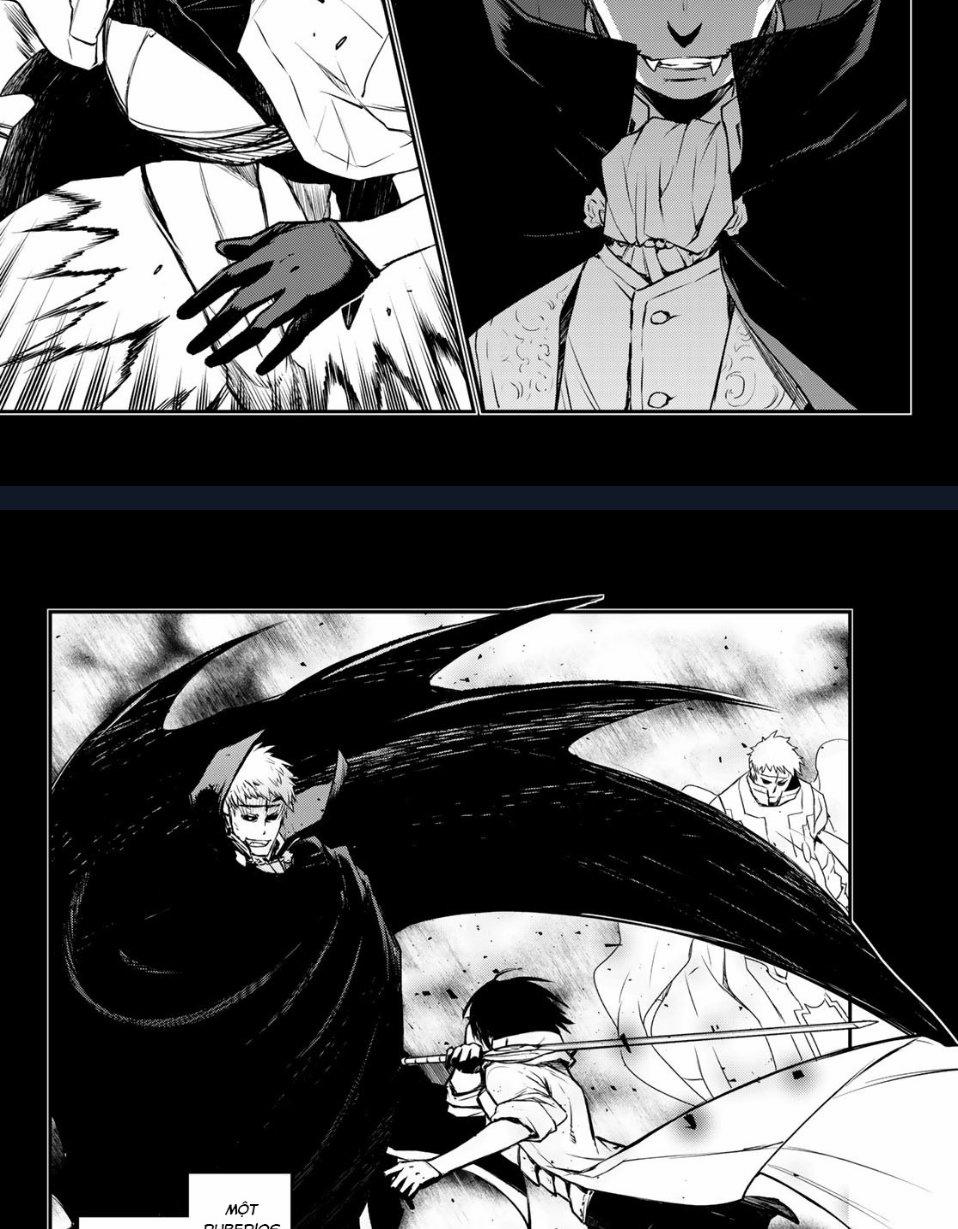 Tôi Đã Chuyển Sinh Thành Slime 87 trang 12