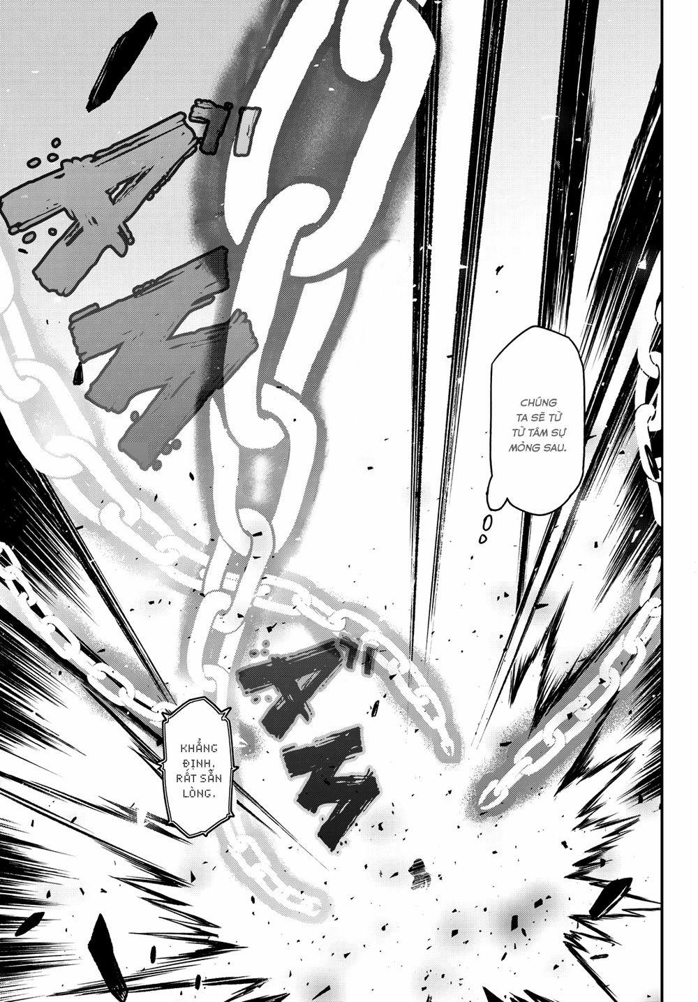 Tôi Đã Chuyển Sinh Thành Slime 96 trang 32