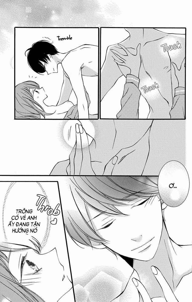 Tôi Đã Kết Hôn Với Masaomi-Kun 2.2 trang 16