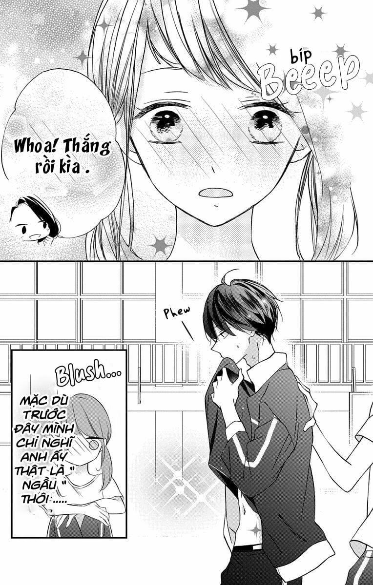 Tôi Đã Kết Hôn Với Masaomi-Kun 4.2 trang 1