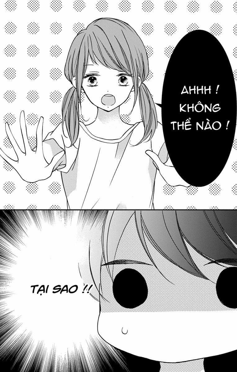 Tôi Đã Kết Hôn Với Masaomi-Kun 4.2 trang 15