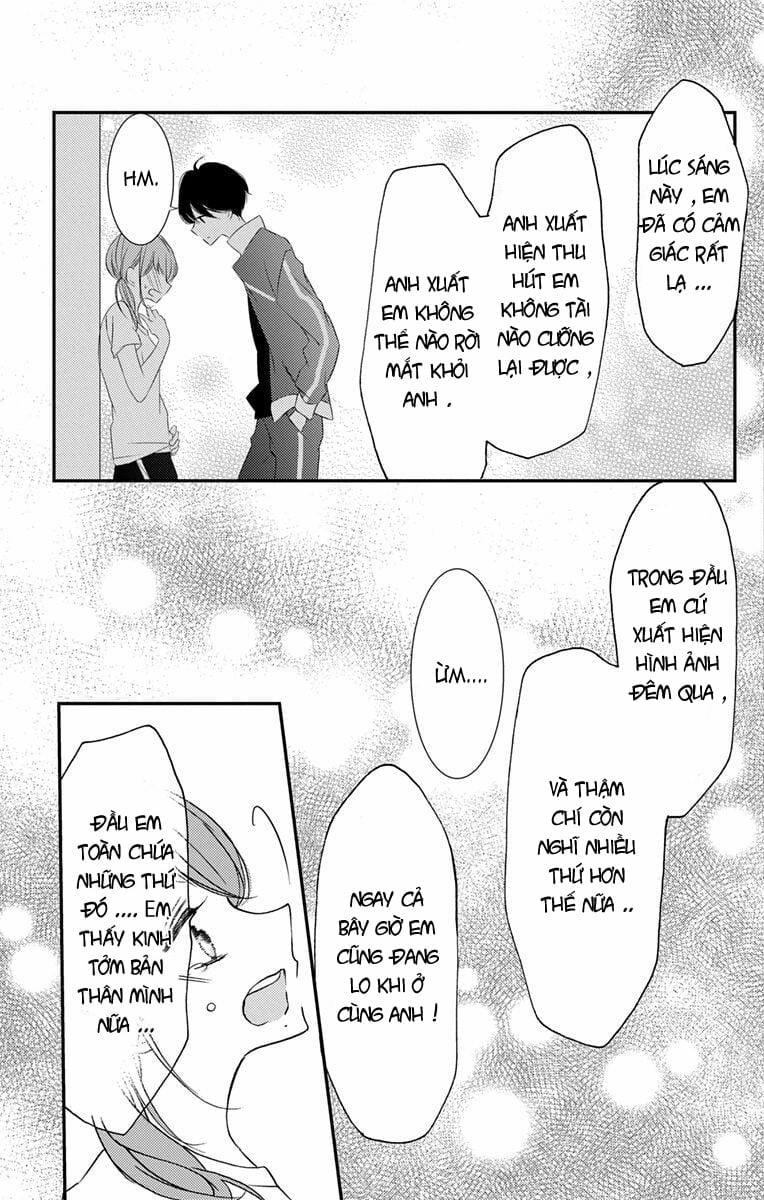 Tôi Đã Kết Hôn Với Masaomi-Kun 4.2 trang 8