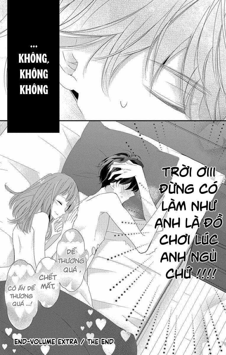 Tôi Đã Kết Hôn Với Masaomi-Kun 4.5 trang 3