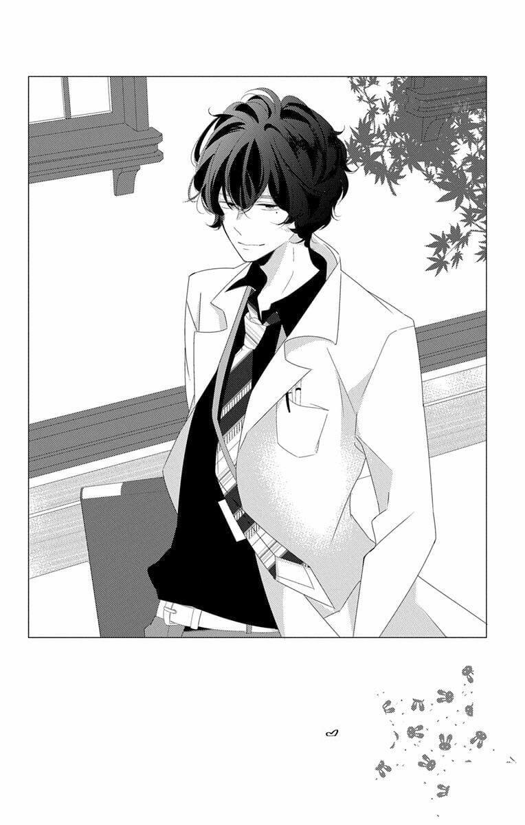 Tôi Đã Kết Hôn Với Masaomi-Kun 5.2 trang 13