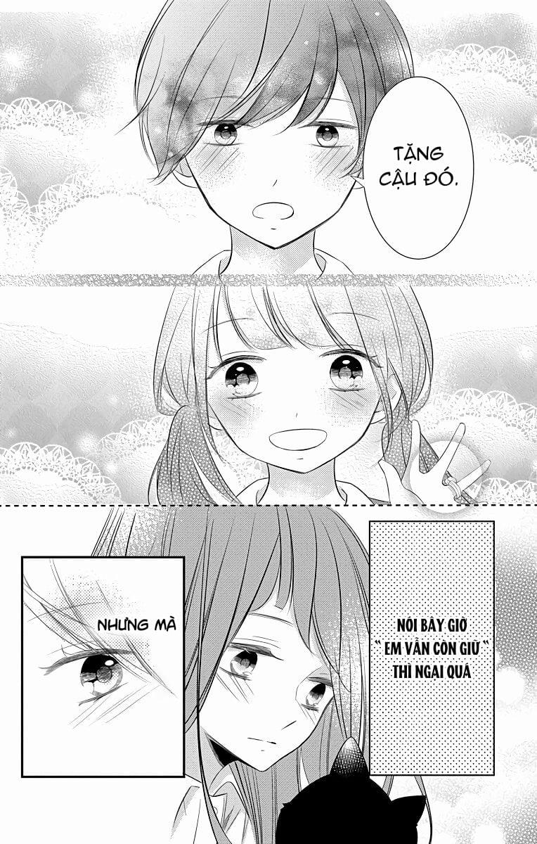 Tôi Đã Kết Hôn Với Masaomi-Kun 6.2 trang 8