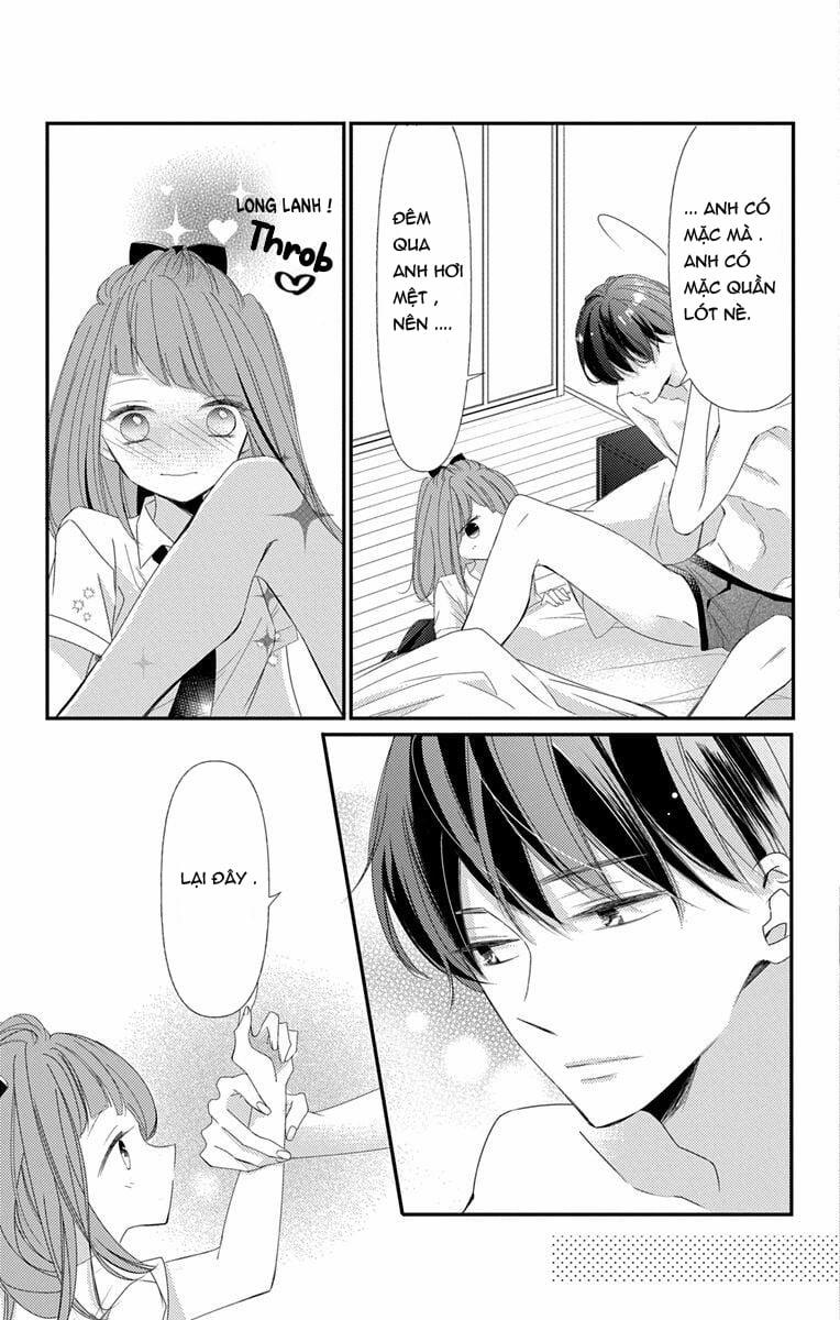 Tôi Đã Kết Hôn Với Masaomi-Kun 7.1 trang 5