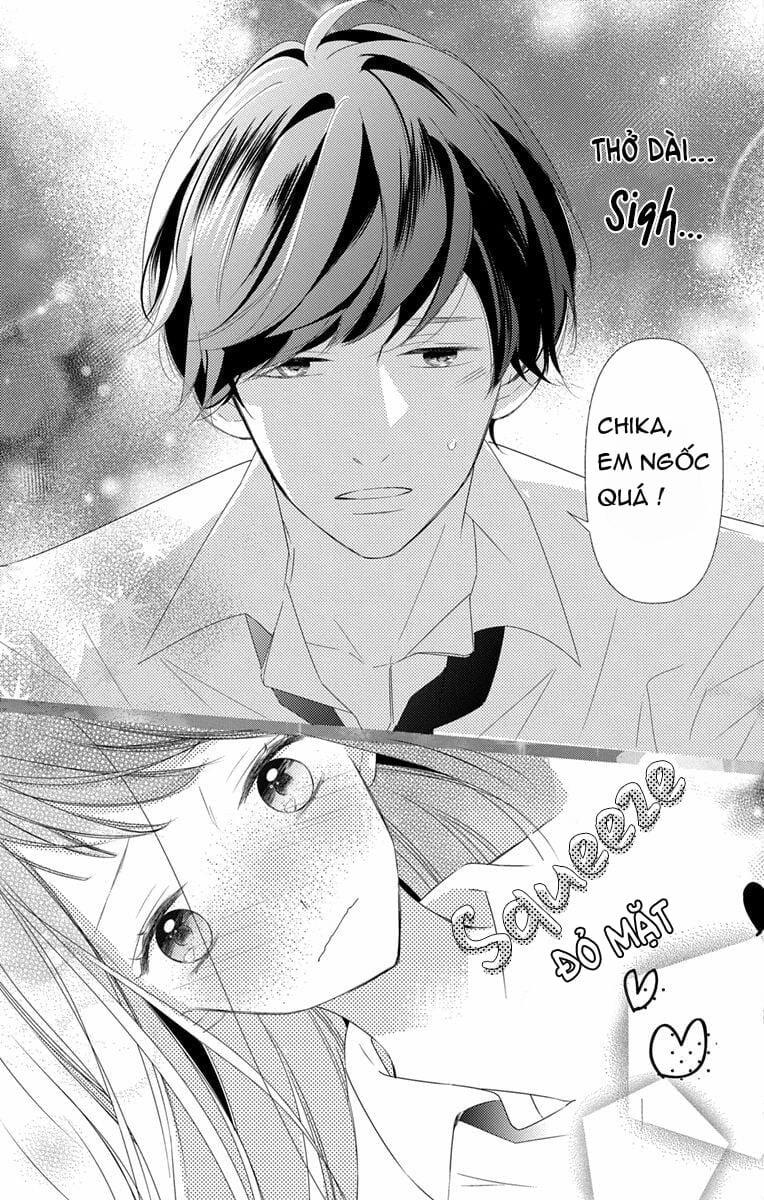 Tôi Đã Kết Hôn Với Masaomi-Kun 7.2 trang 13
