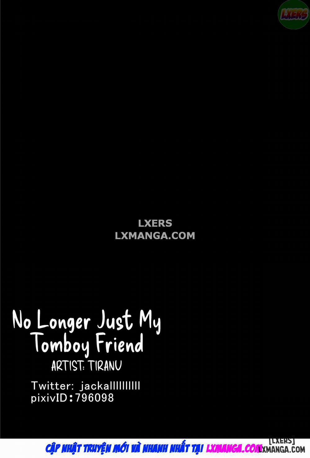 Tôi Đã Mất Bạn Của Tôi Oneshot trang 56