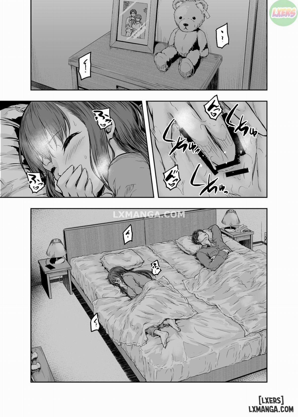 Tôi... đã thay đổi. 1 trang 4