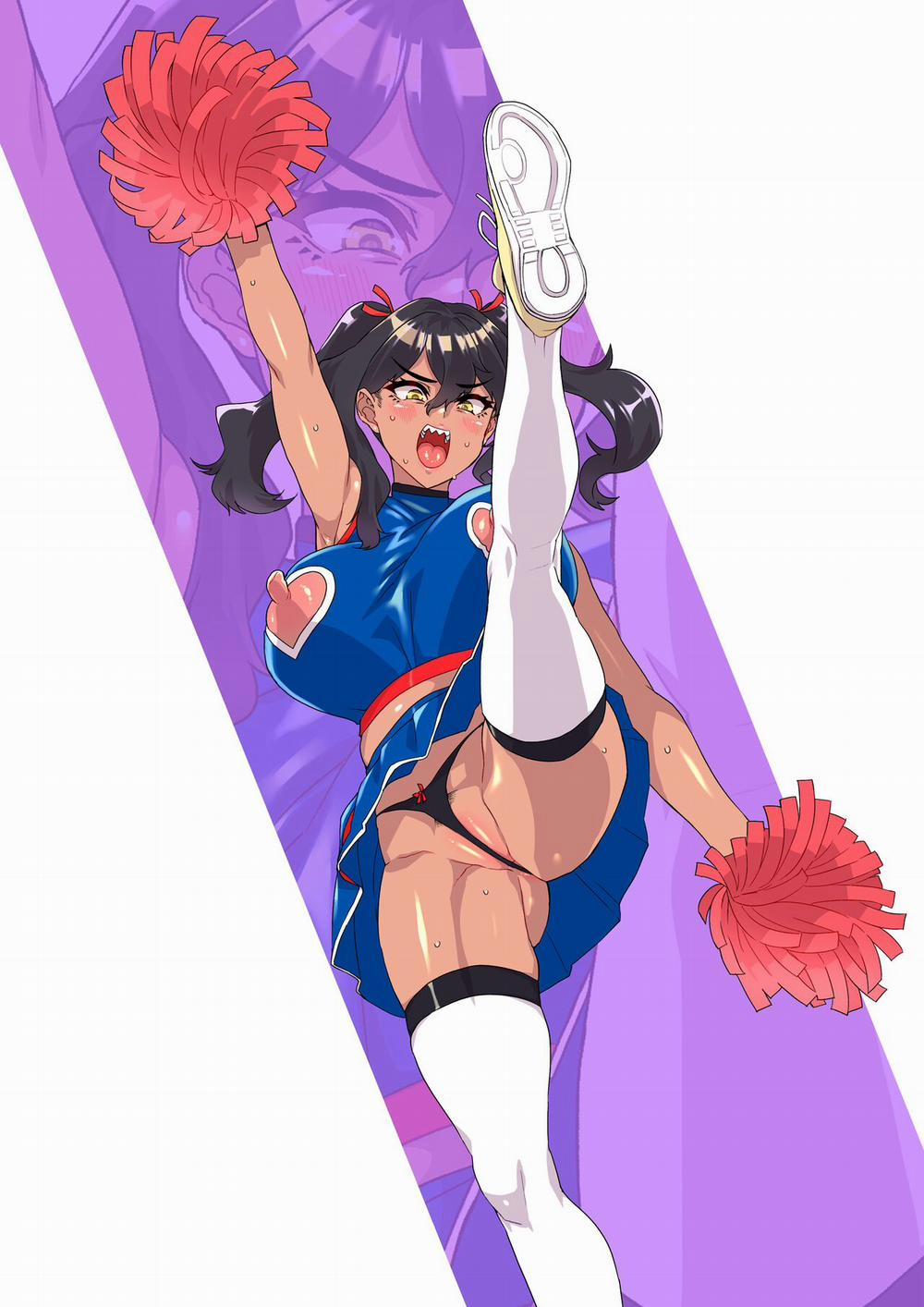 Tôi đã thích anh/em trong một thời gian dài. 0 end 0 bố 2 đứa điên 0 trang 33