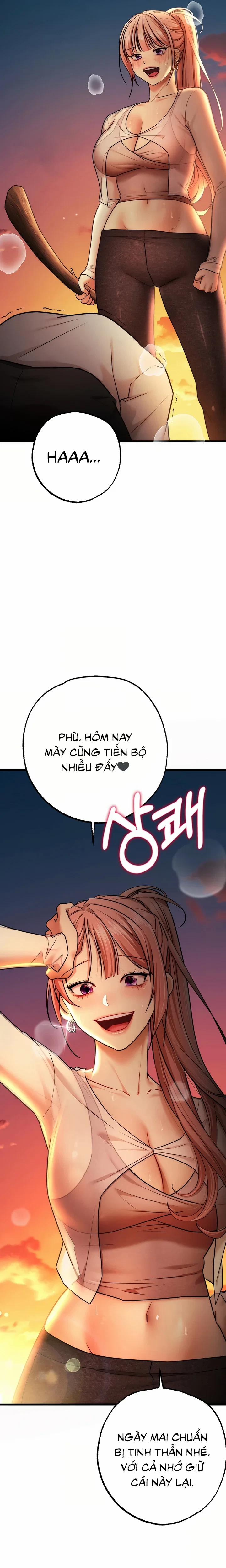 Tôi đã thịt sạch gái trong lớp sau tốt nghiệp 10 trang 23