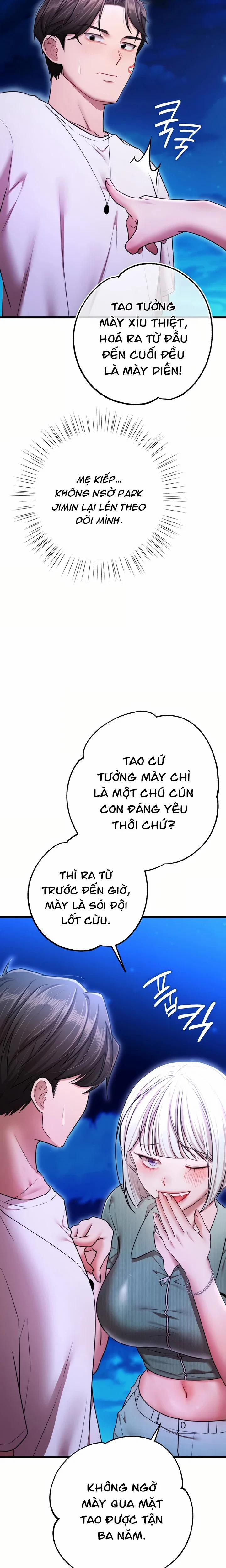 Tôi đã thịt sạch gái trong lớp sau tốt nghiệp 10 trang 30