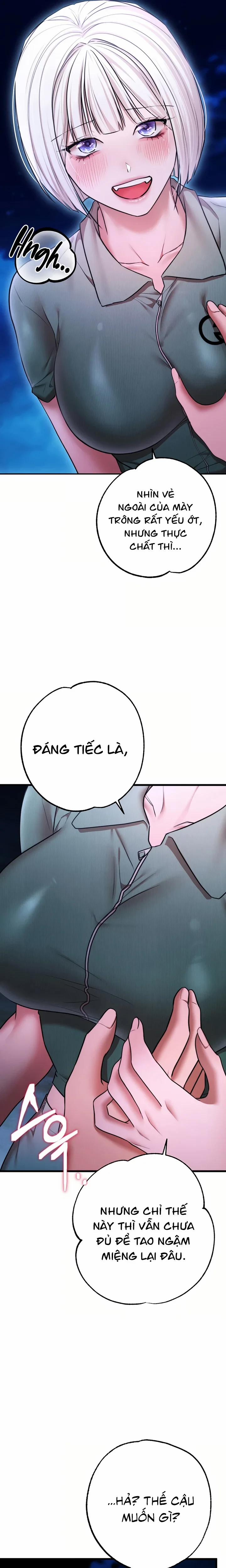 Tôi đã thịt sạch gái trong lớp sau tốt nghiệp 10 trang 38