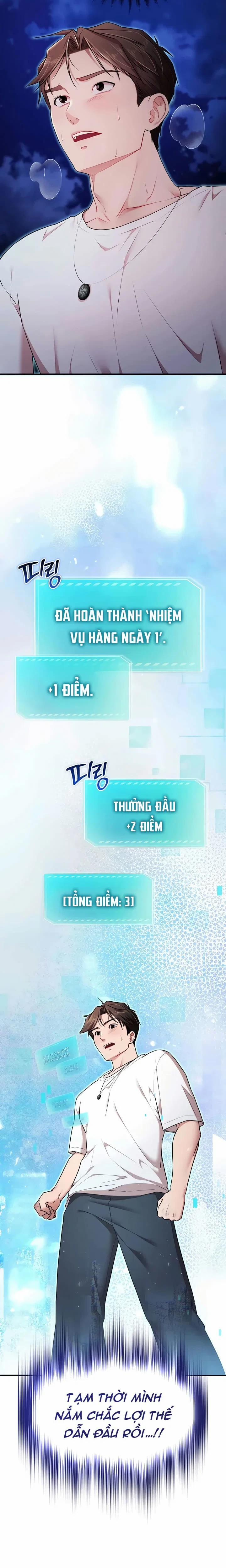 Tôi Đã Thịt Sạch Gái Trong Lớp Sau Tốt Nghiệp 5 trang 11