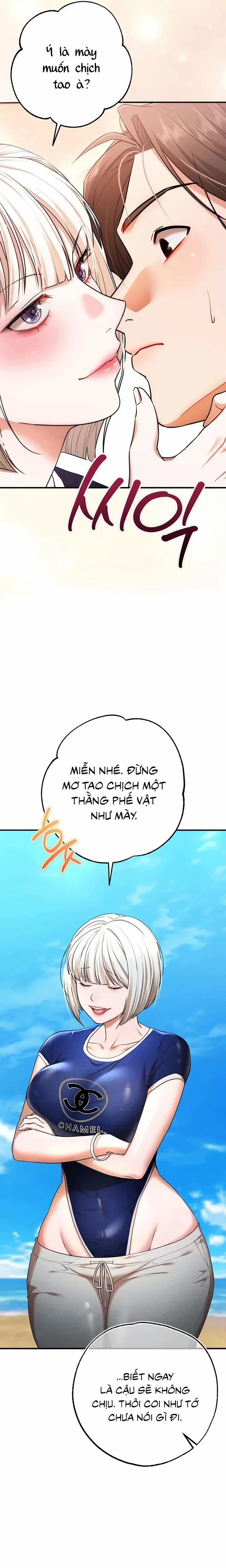 Tôi đã thịt sạch gái trong lớp sau tốt nghiệp 6 trang 11