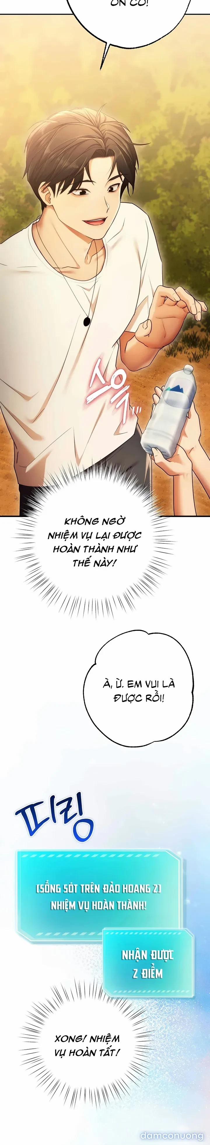 Tôi Đã Thịt Sạch Gái Trong Lớp Sau Tốt Nghiệp 9 trang 34