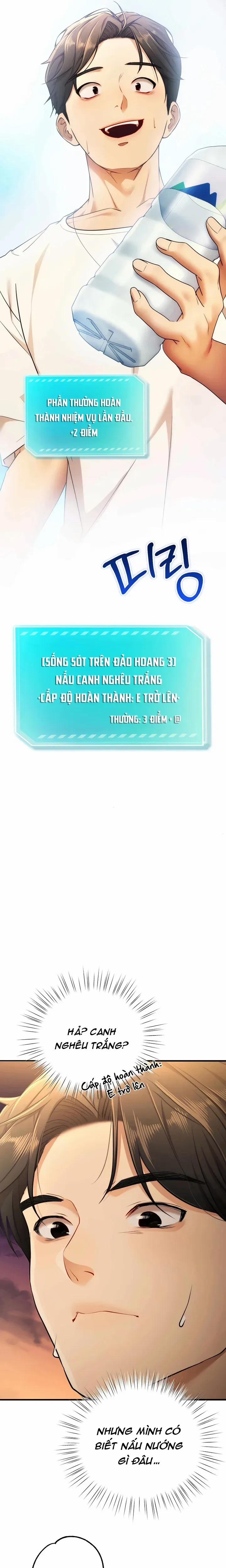 Tôi Đã Thịt Sạch Gái Trong Lớp Sau Tốt Nghiệp 9 trang 35