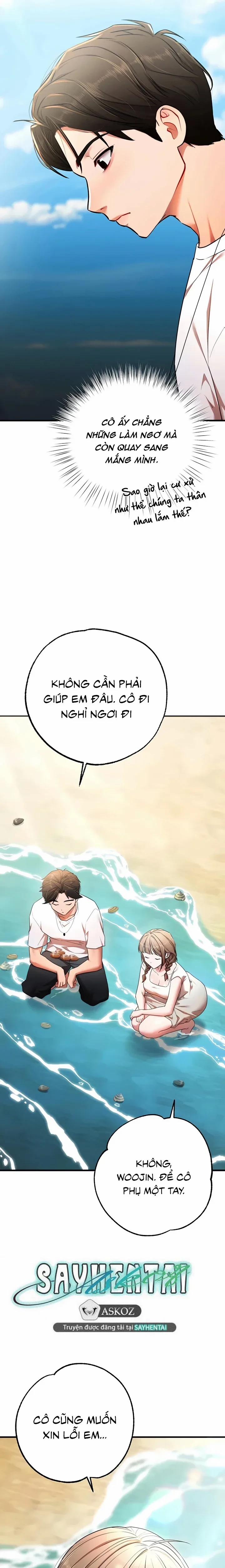 Tôi Đã Thịt Sạch Gái Trong Lớp Sau Tốt Nghiệp 9 trang 5