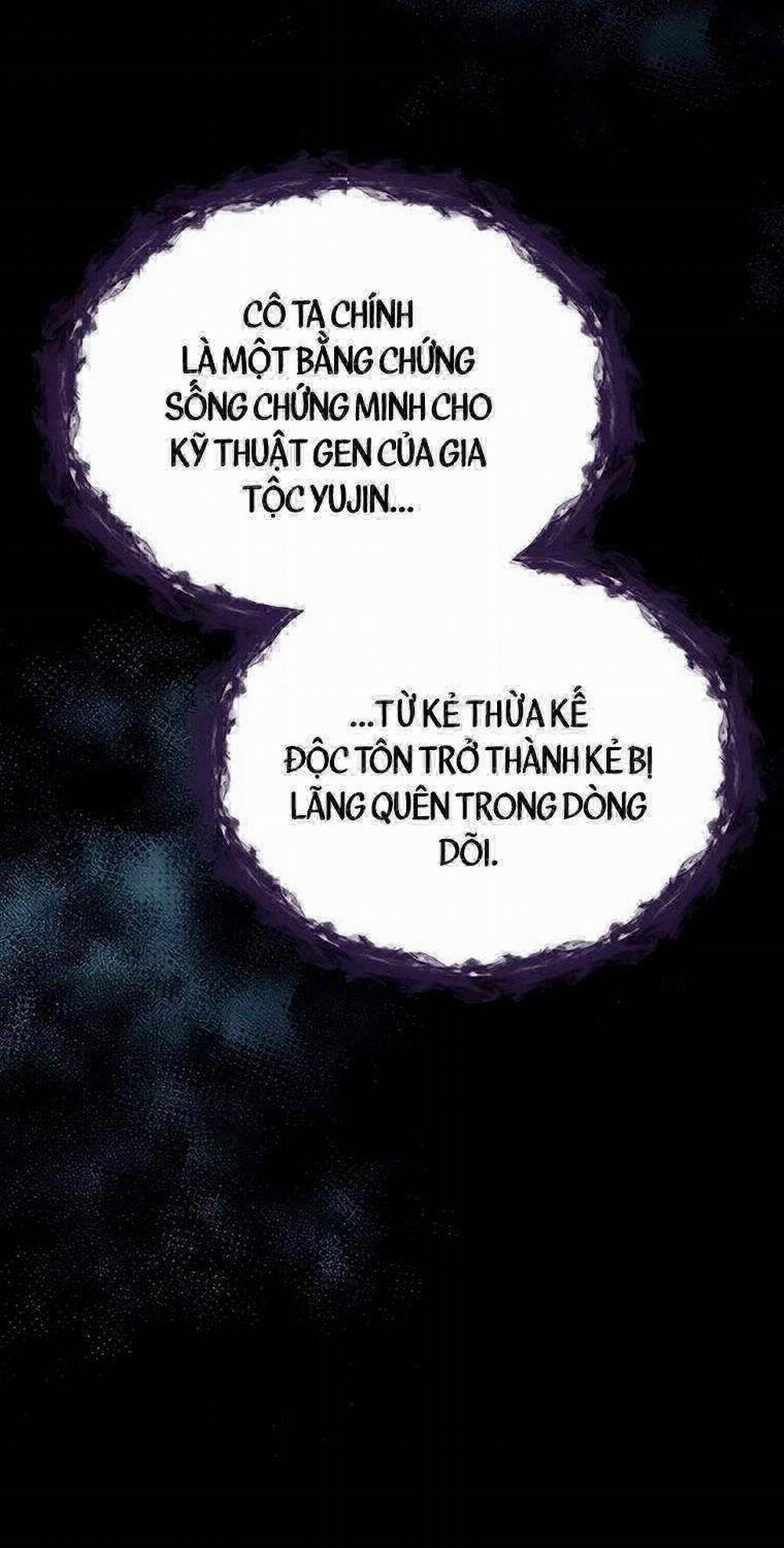 Tôi Đã Trở Thành Quái Vật Không Gian 0 ToptruyenZ.com trang 32