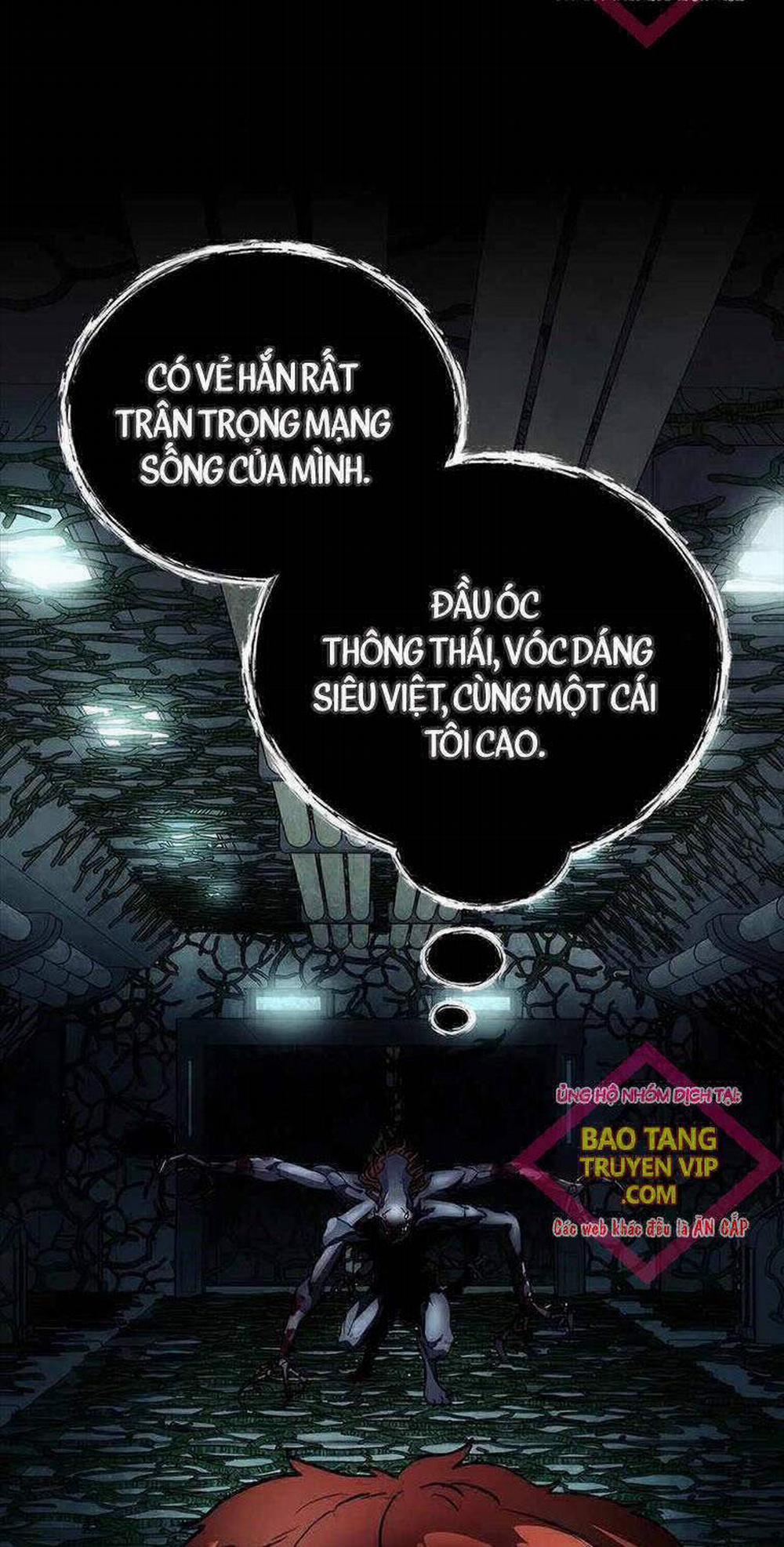 Tôi Đã Trở Thành Quái Vật Không Gian 0 ToptruyenZ.com trang 61