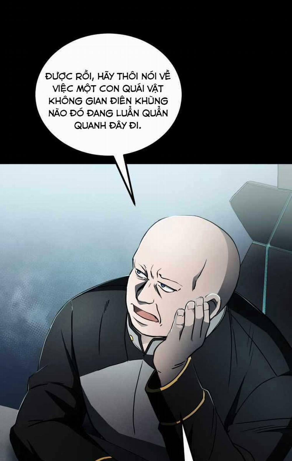 Tôi Đã Trở Thành Quái Vật Không Gian 10 trang 137