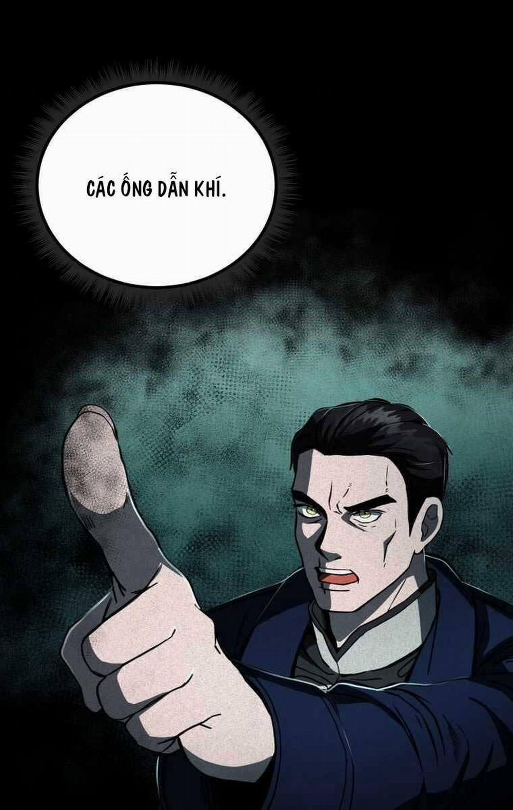 Tôi Đã Trở Thành Quái Vật Không Gian 10 trang 171