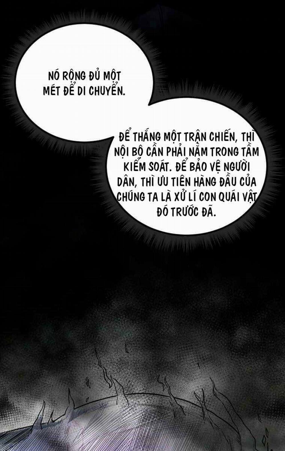 Tôi Đã Trở Thành Quái Vật Không Gian 10 trang 174