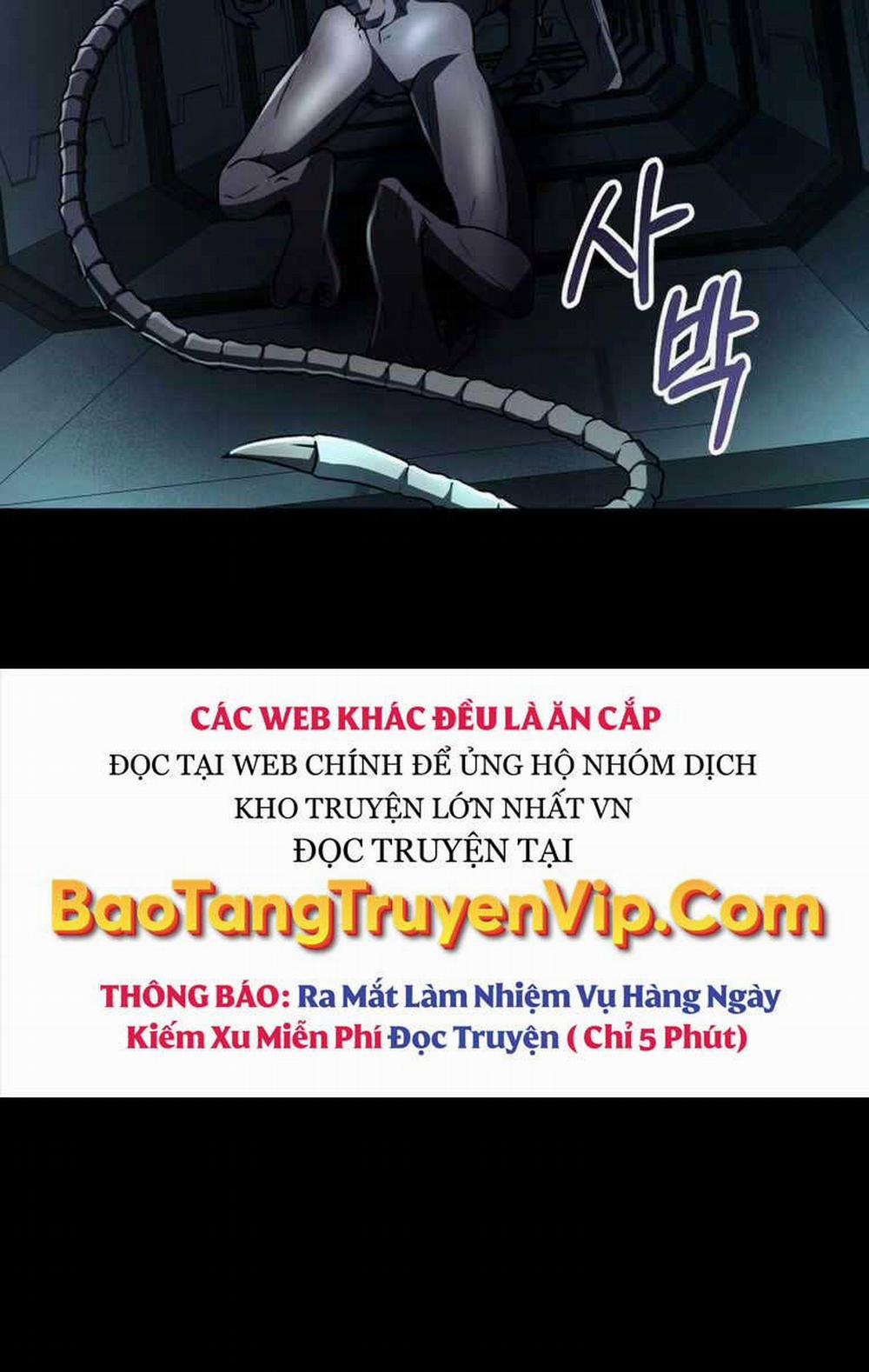 Tôi Đã Trở Thành Quái Vật Không Gian 10 trang 56