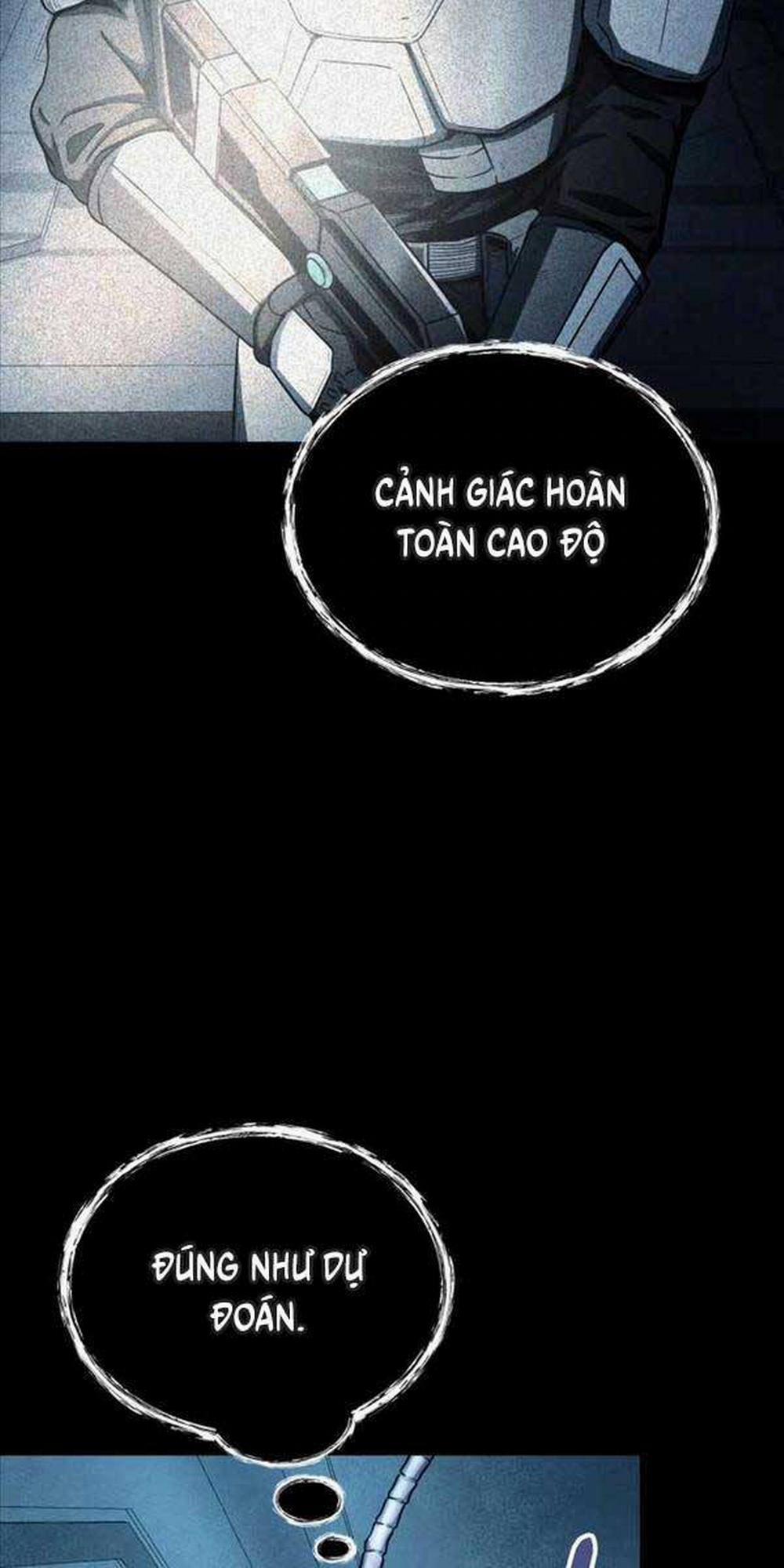 Tôi Đã Trở Thành Quái Vật Không Gian 11 trang 124