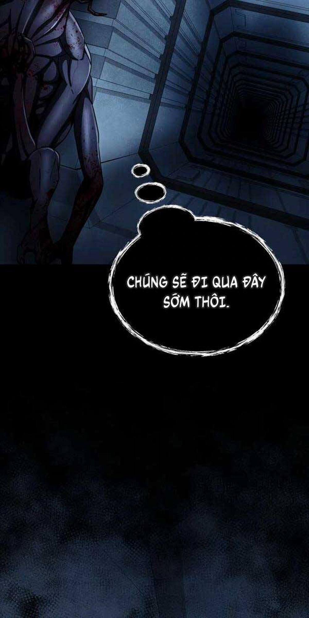 Tôi Đã Trở Thành Quái Vật Không Gian 11 trang 129