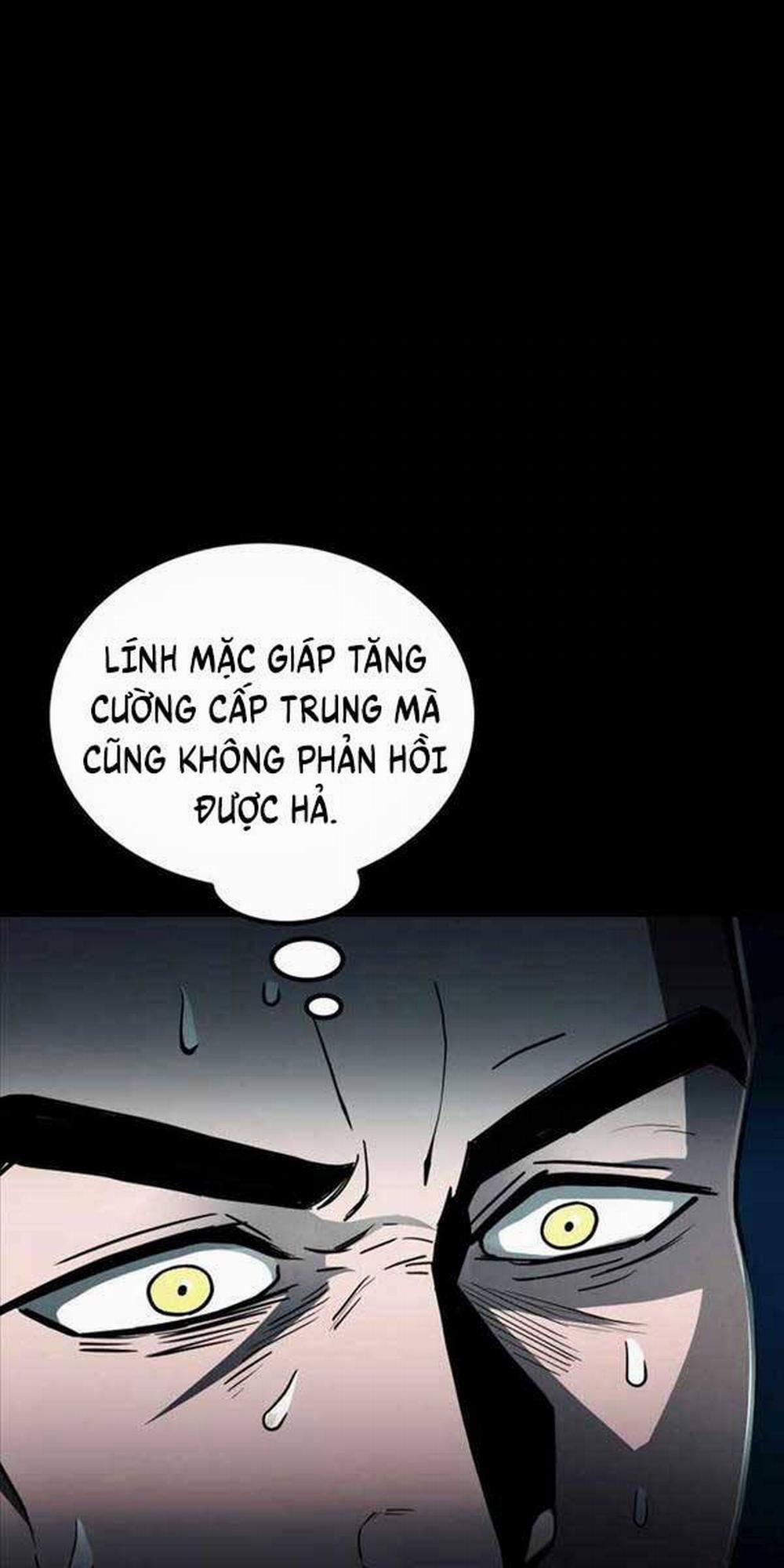 Tôi Đã Trở Thành Quái Vật Không Gian 11 trang 58