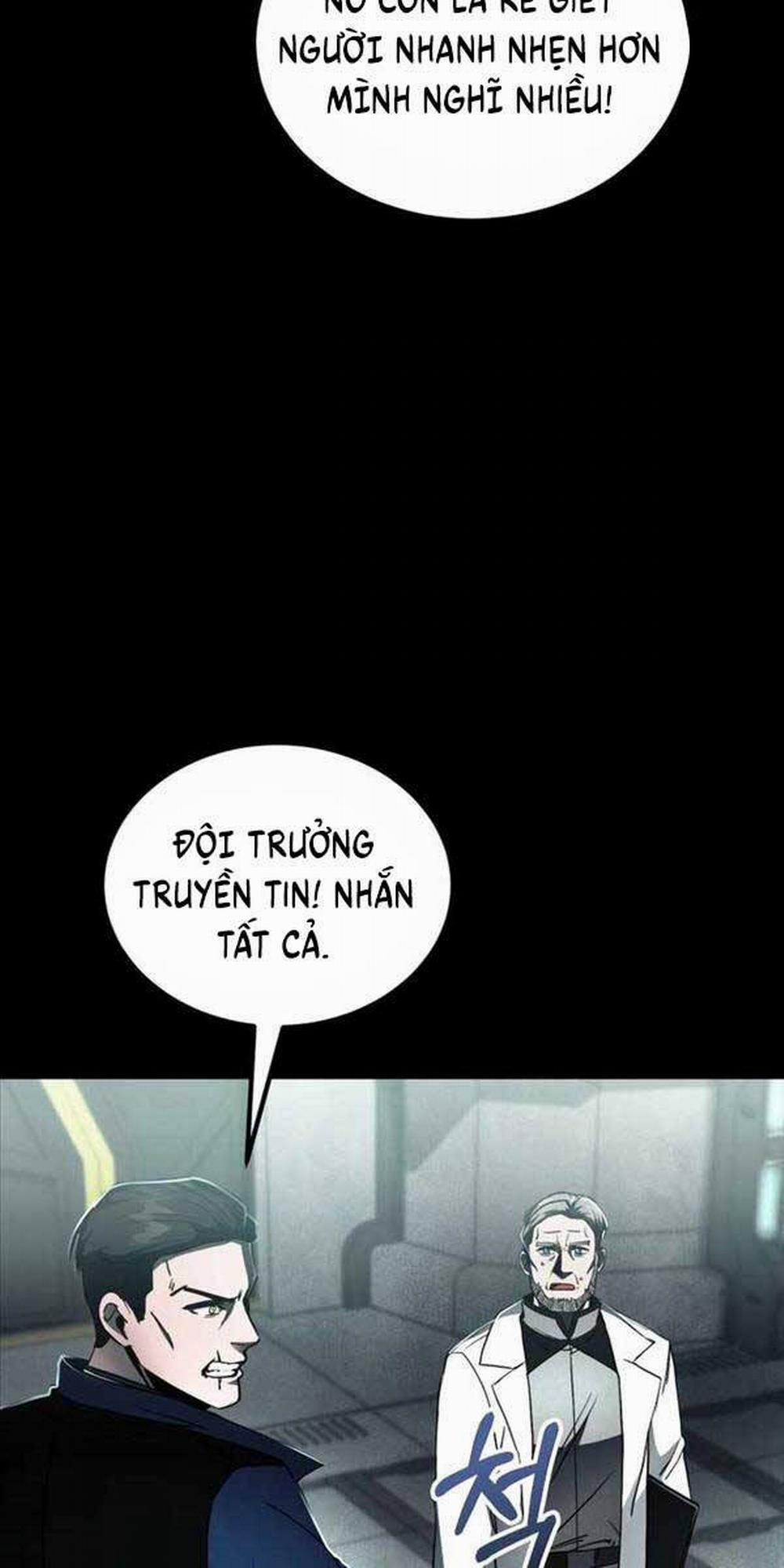 Tôi Đã Trở Thành Quái Vật Không Gian 11 trang 61
