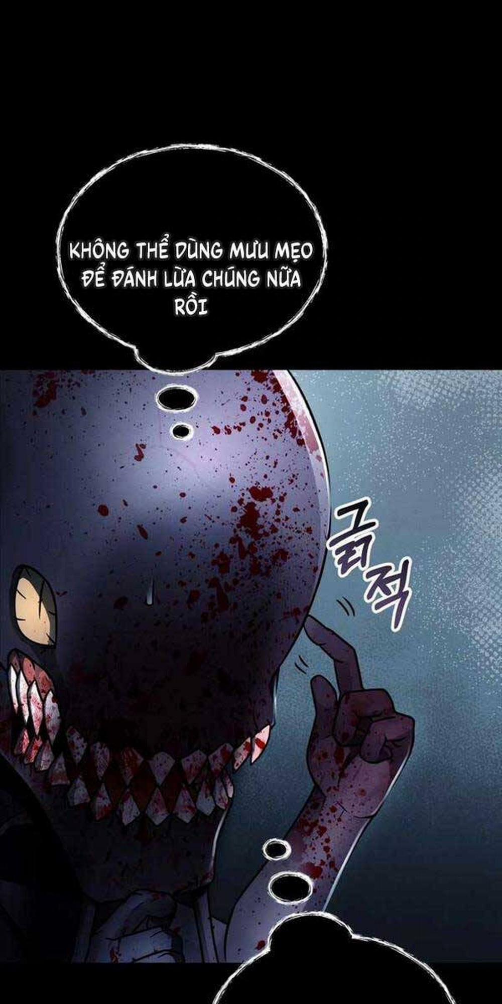 Tôi Đã Trở Thành Quái Vật Không Gian 12 trang 100