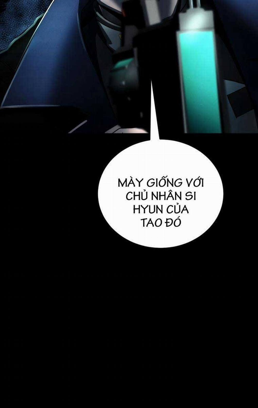Tôi Đã Trở Thành Quái Vật Không Gian 13 trang 171